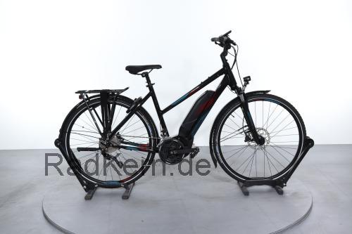 Winora Yucatan X20 technische daten 